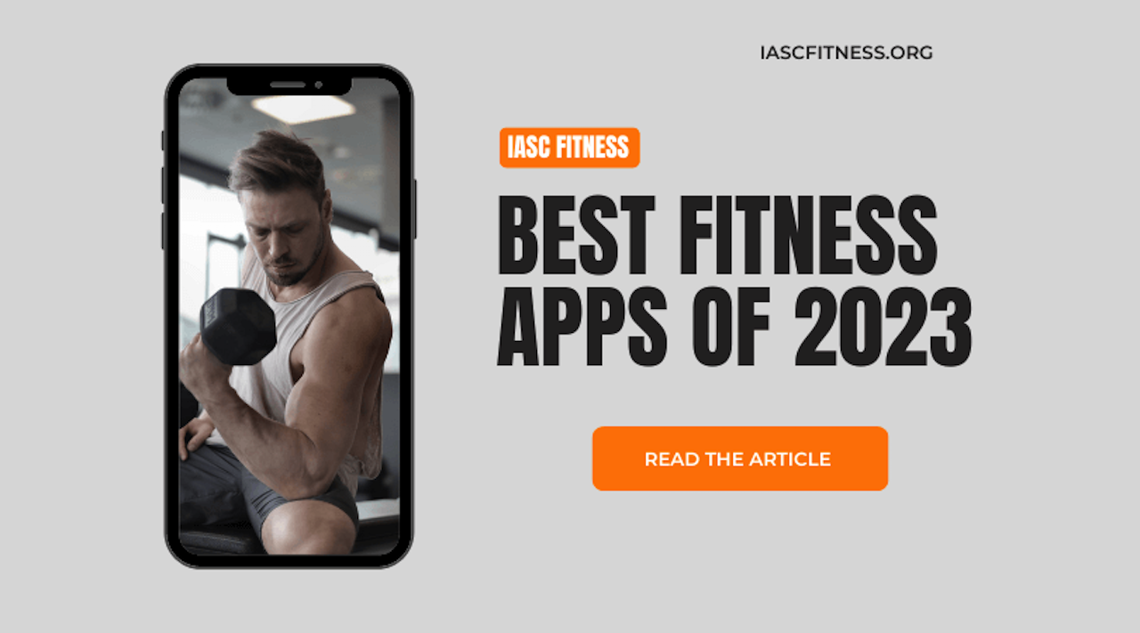 9 Best Fitness and Exercise Apps for 2023